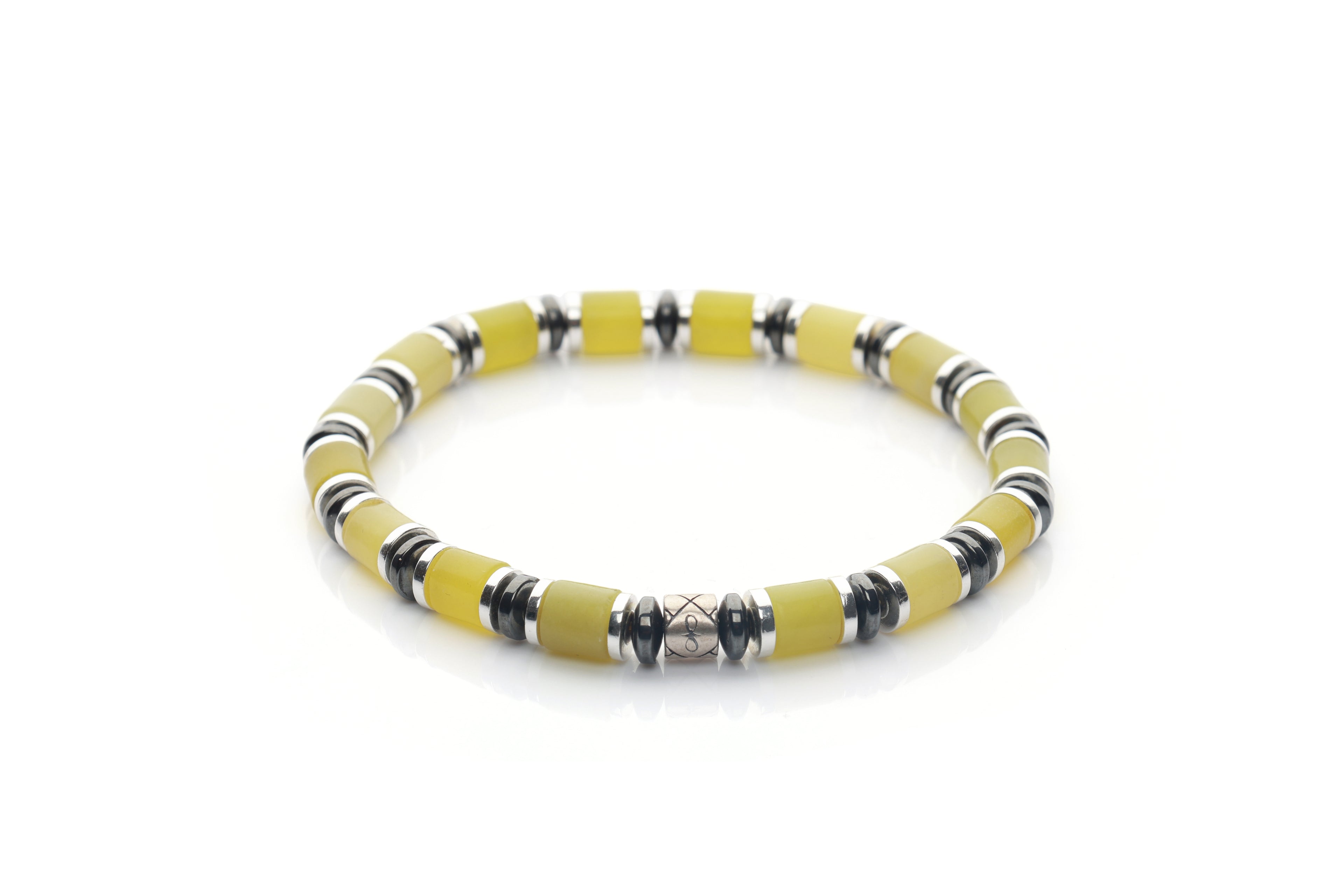 Lemon Jade· Spark Light · Grounding