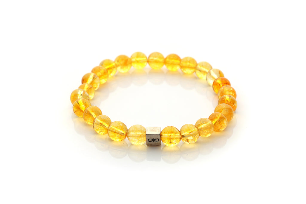 Citrine · Spark Light · Openness