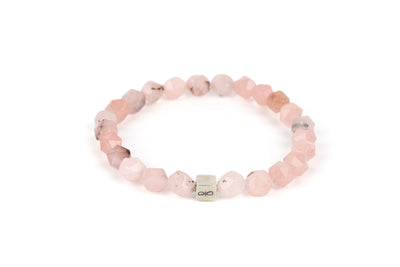 Rose Quartz · Grow Light · Tenderness