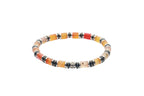 Red Agate · Spark Light · Gentleness