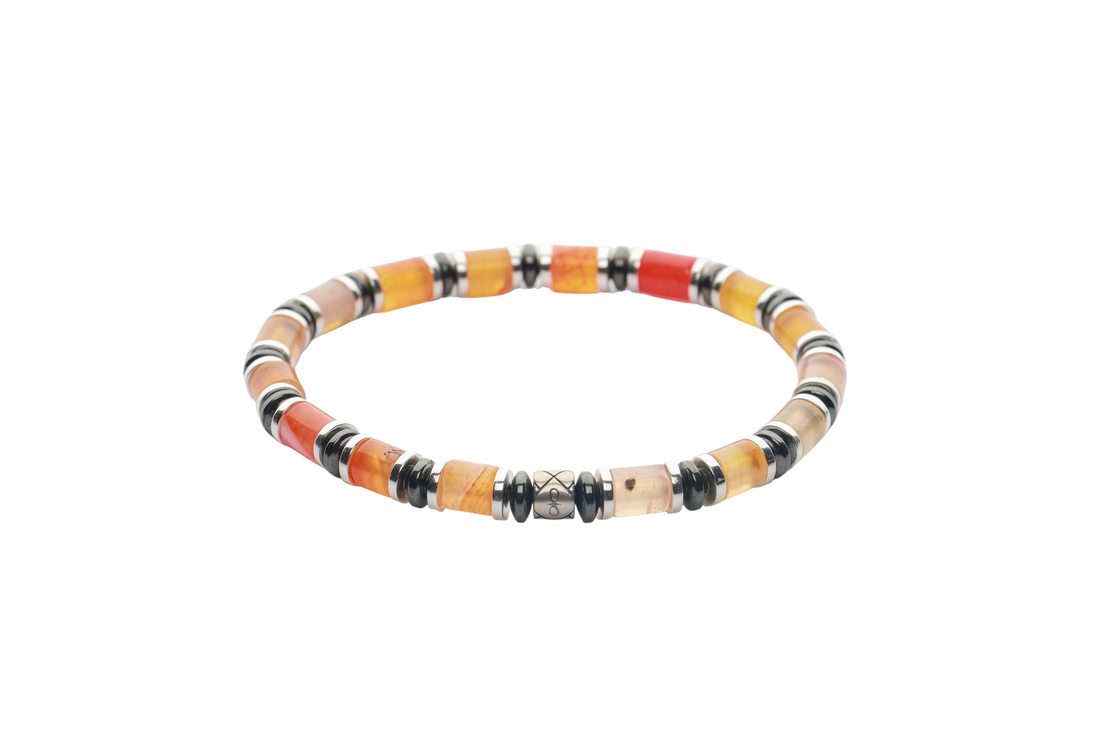 Red Agate · Spark Light · Gentleness