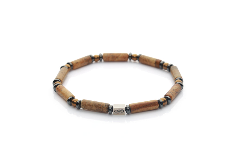 Landscape Jasper· Hold Light · Repair