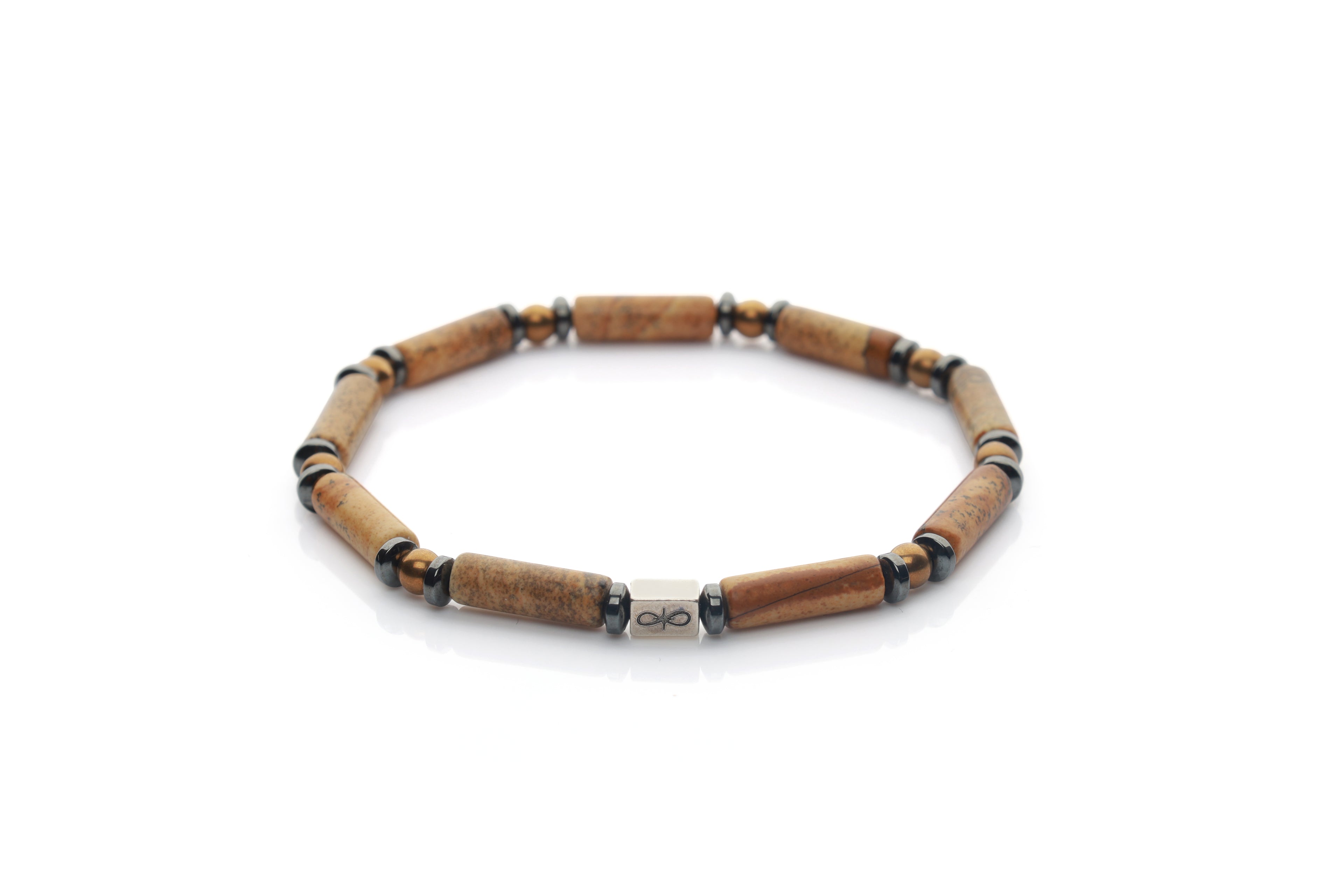 Landscape Jasper· Hold Light · Repair