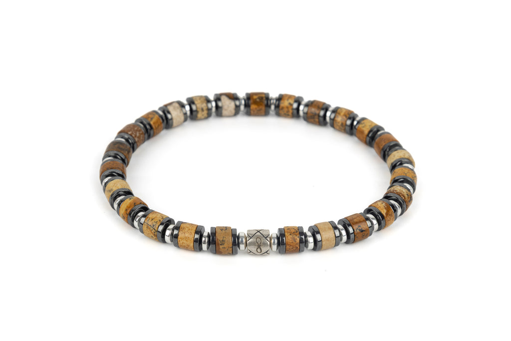 Landscape Jasper· Hold Light · Repair