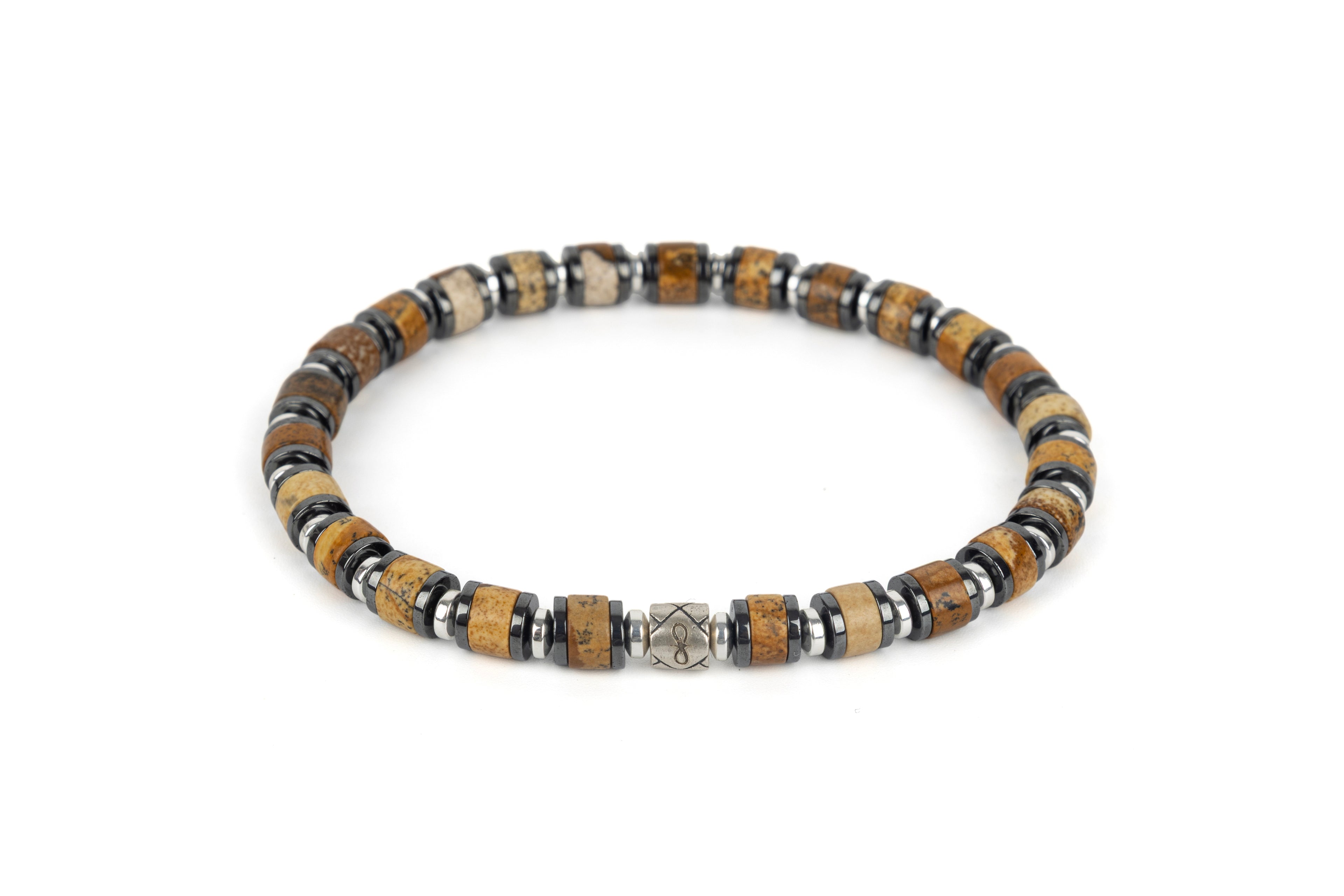 Landscape Jasper· Hold Light · Repair
