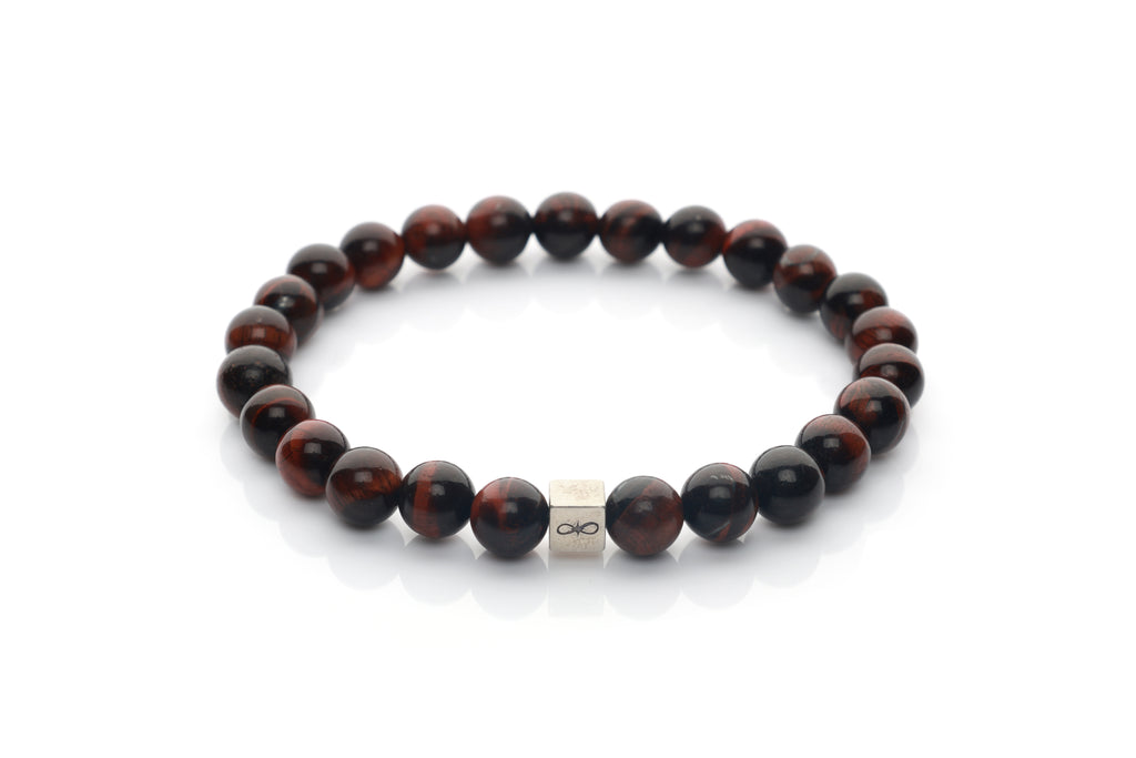 Tiger’s Eye · Spark Light · Momentum