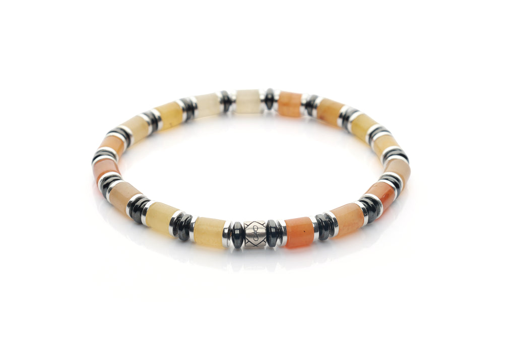 Red Aventurine · Spark Light · Momentum