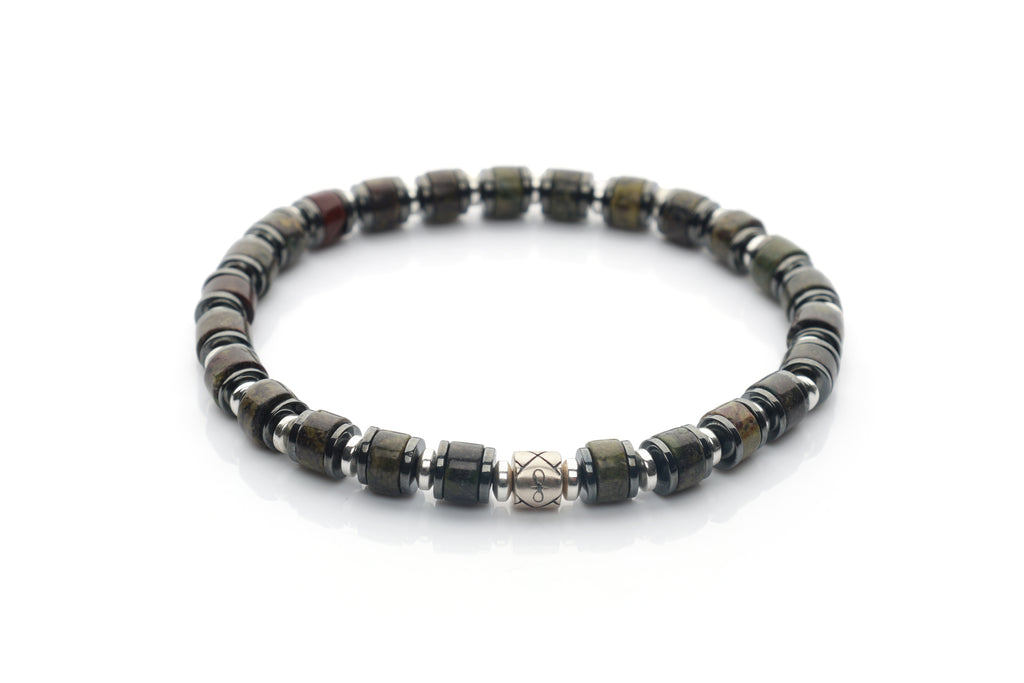 Dragon’s Blood Stone · Spark Light · Openness