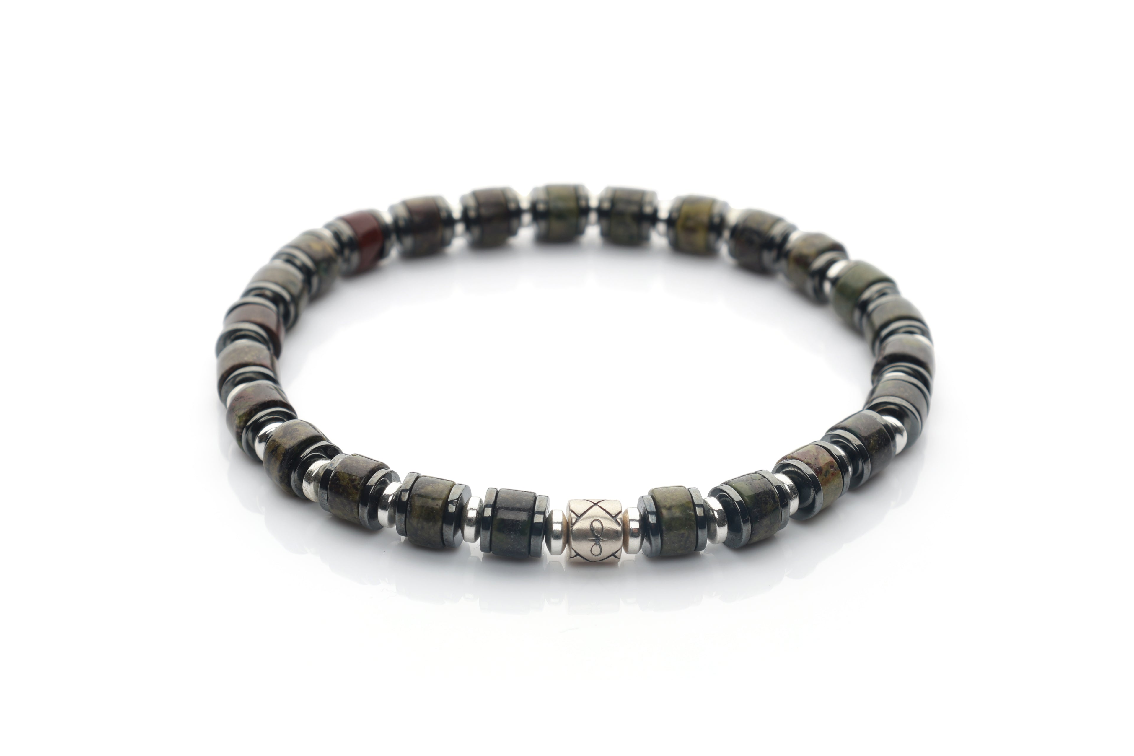 Dragon’s Blood Stone · Spark Light · Openness