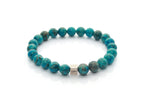 South African Turquoise · Flow Light · Alignment