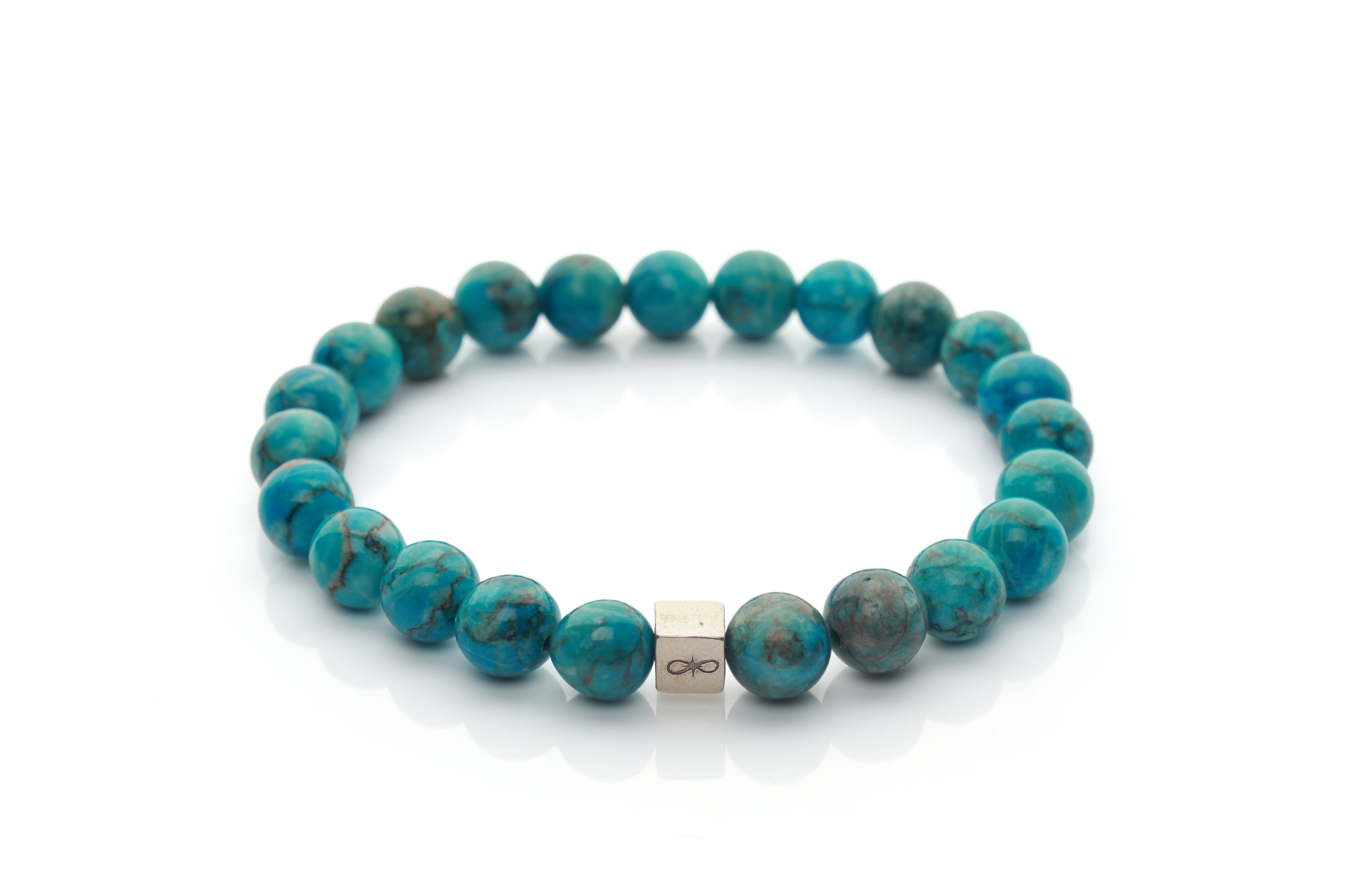 South African Turquoise · Flow Light · Alignment