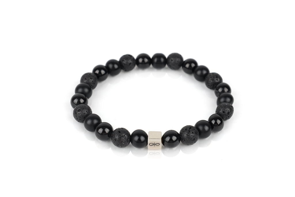 Black Agate · Edge Light · Decision