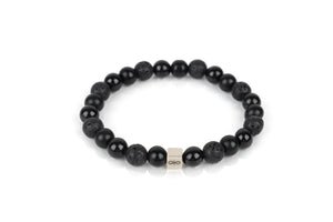 Black Agate · Edge Light · Decision