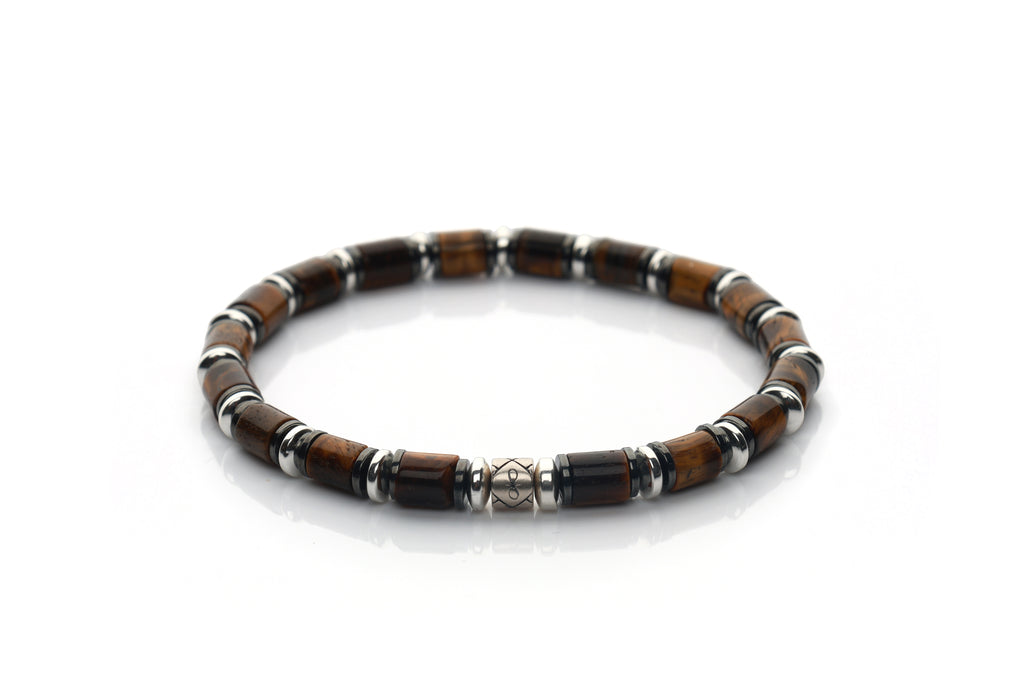 Tiger's Eye · Spark Light · Momentum