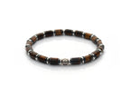 Tiger's Eye · Spark Light · Momentum