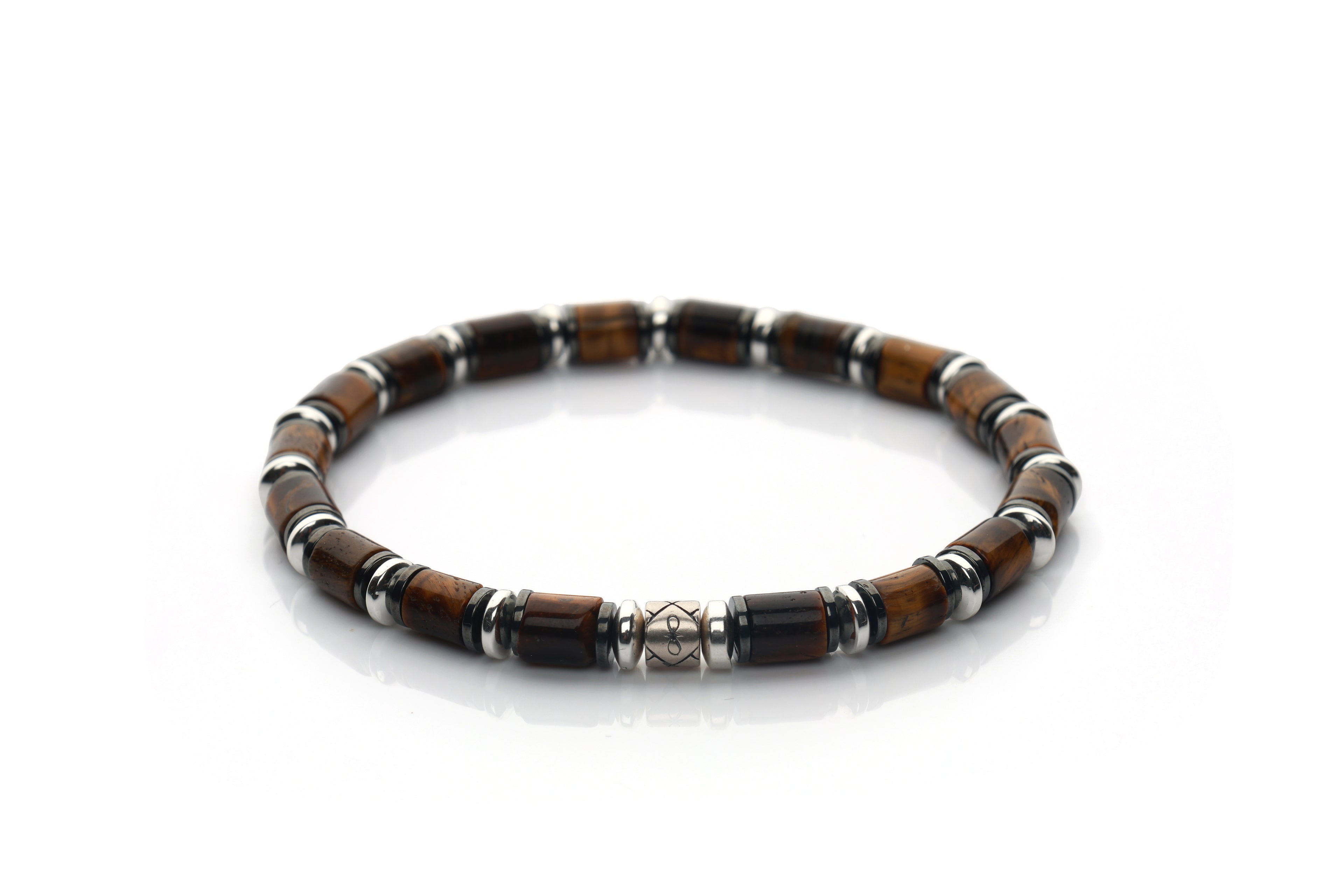 Tiger's Eye · Spark Light · Momentum