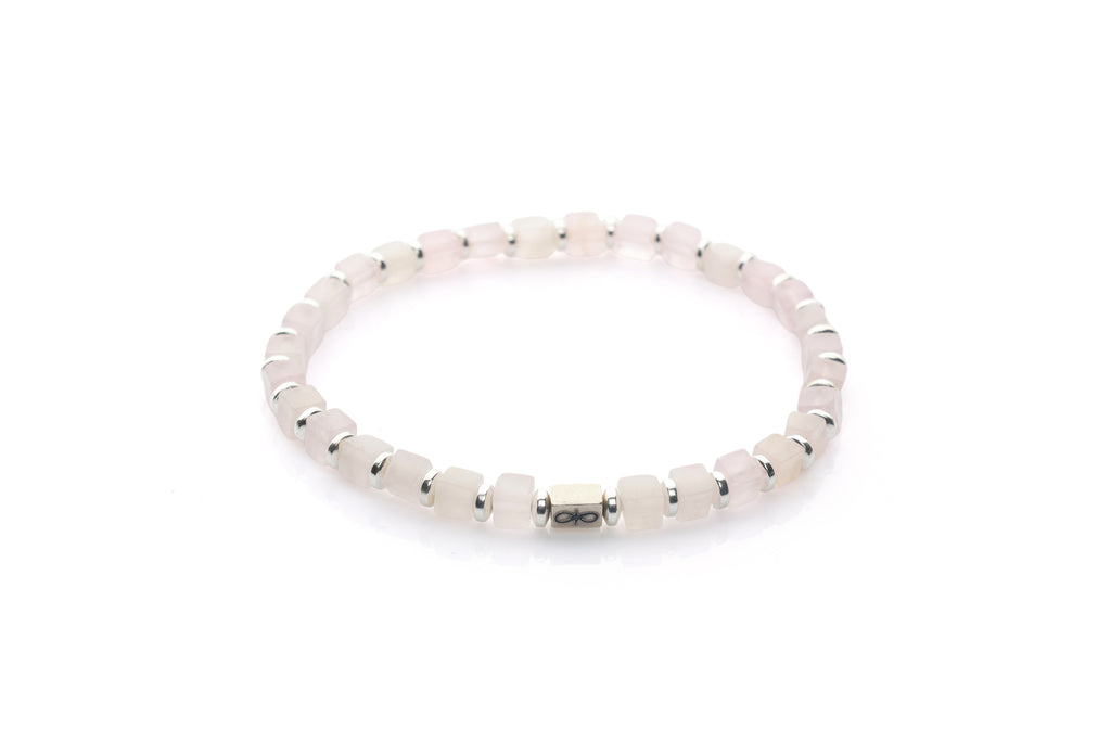 Rose Quartz · Grow Light · Tenderness