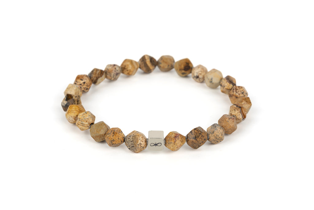 Landscape Jasper· Hold Light · Repair