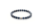 Lapis lazuli · Hold Light · Stillness