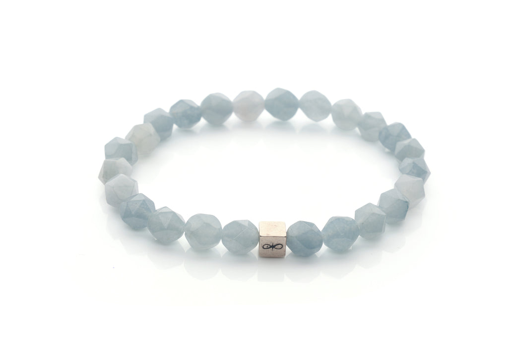 Blue Aventurine · Hold Light · Stillness