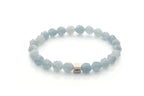 Blue Aventurine · Hold Light · Stillness