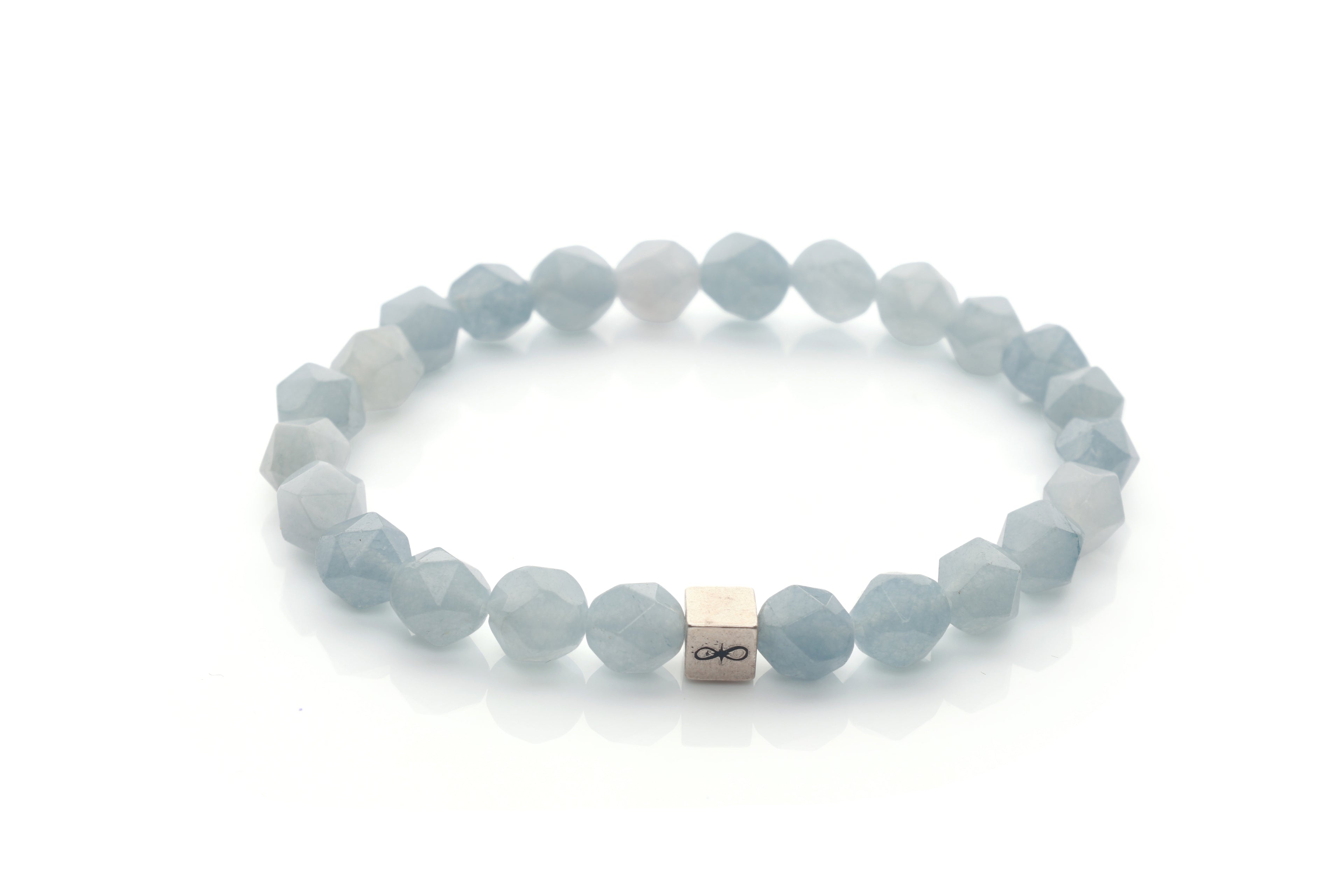 Blue Aventurine · Hold Light · Stillness