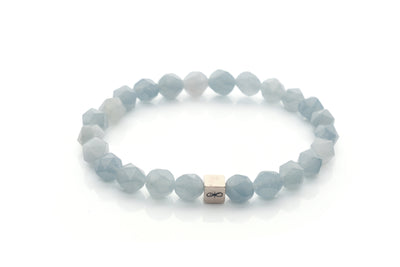 Blue Aventurine · Hold Light · Stillness