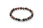 Rhodonite · Hold Light · Commitment