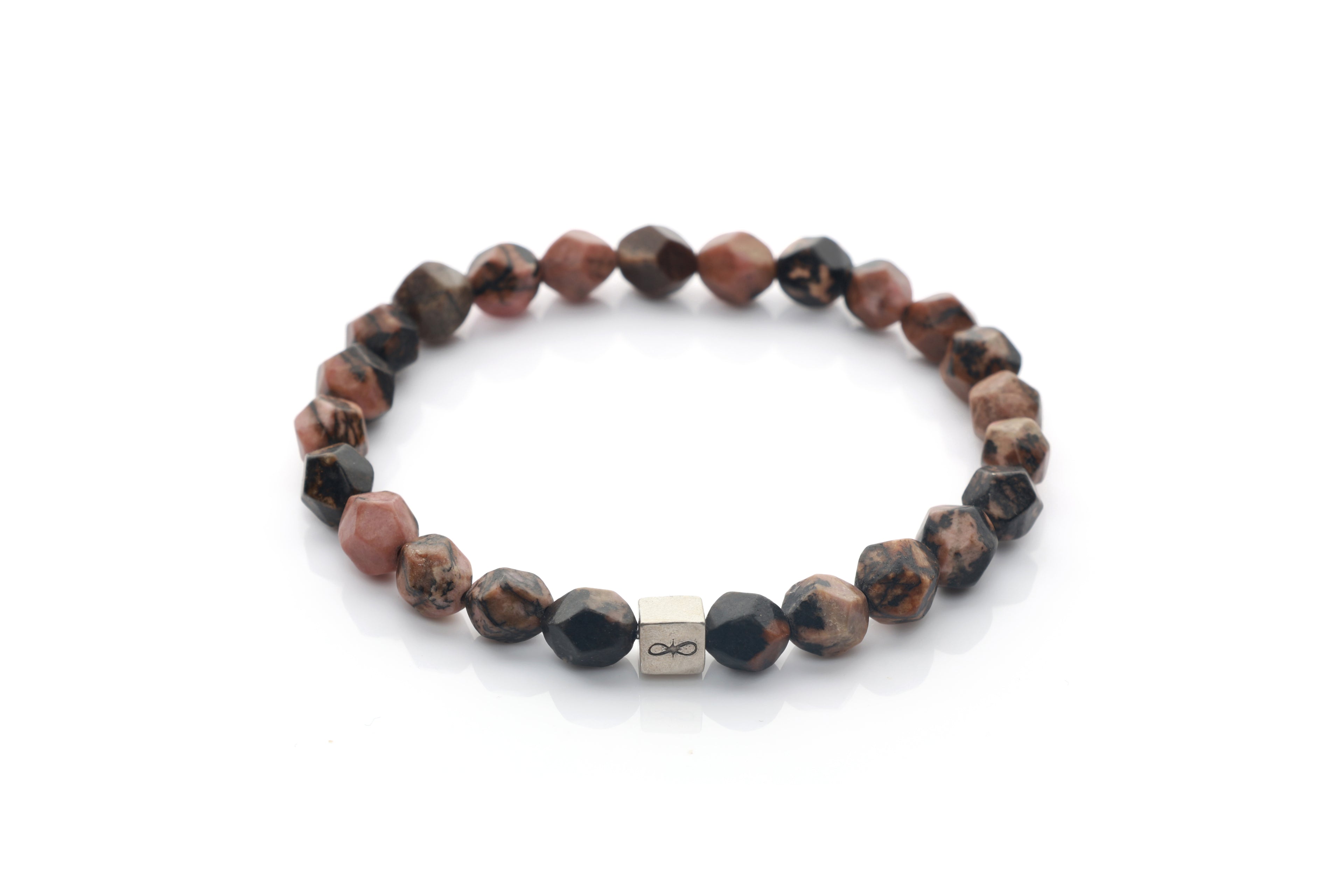 Rhodonite · Hold Light · Commitment