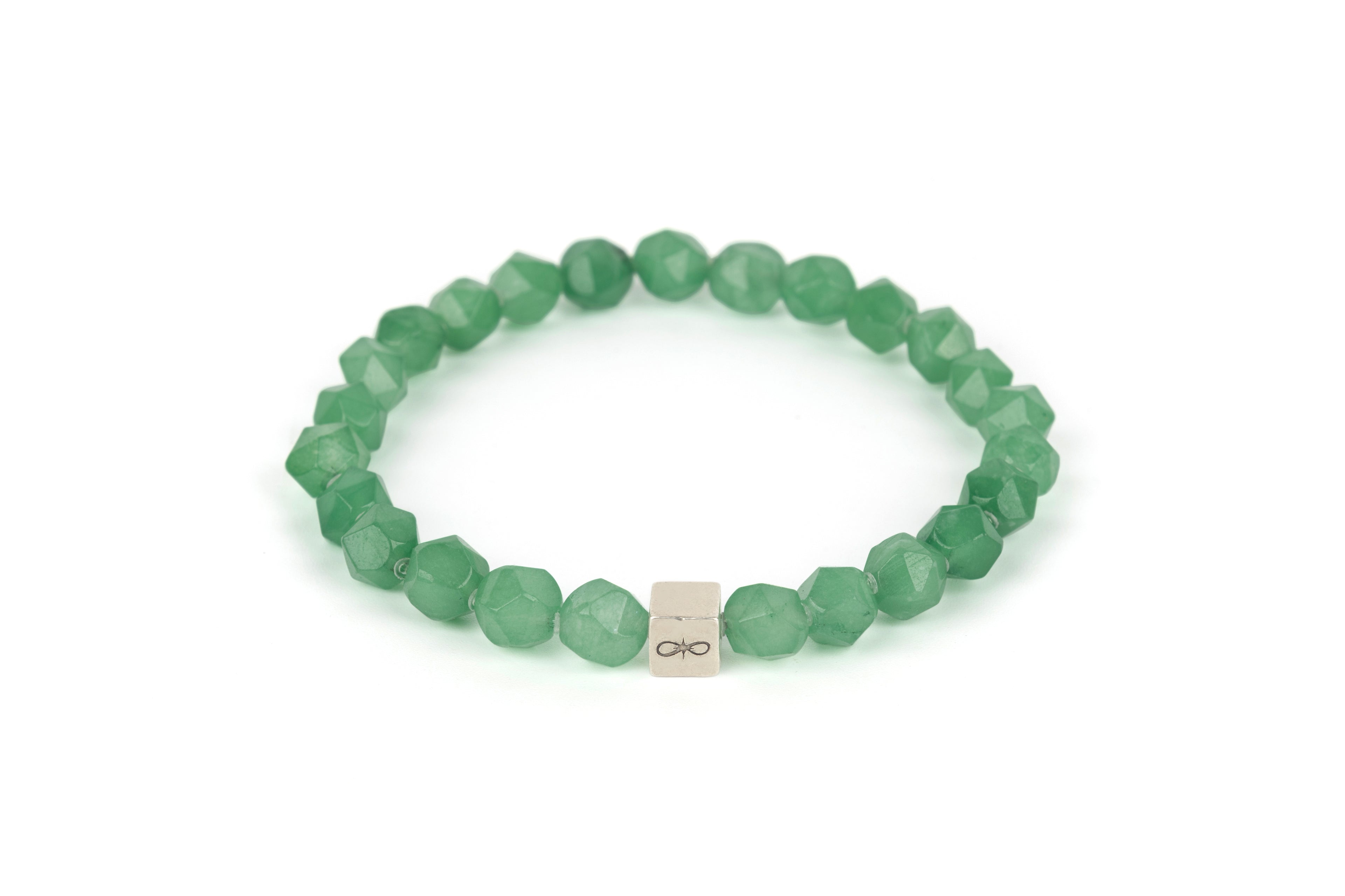 Green Aventurine · Hold Light · Resonance