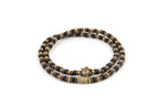 Ebony wood · Flow Light · Gentleness