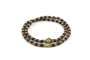 Ebony wood · Flow Light · Gentleness