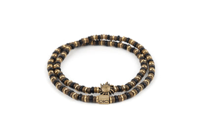 Ebony wood · Flow Light · Gentleness