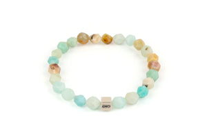 Amazonite · Flow Light · Flow