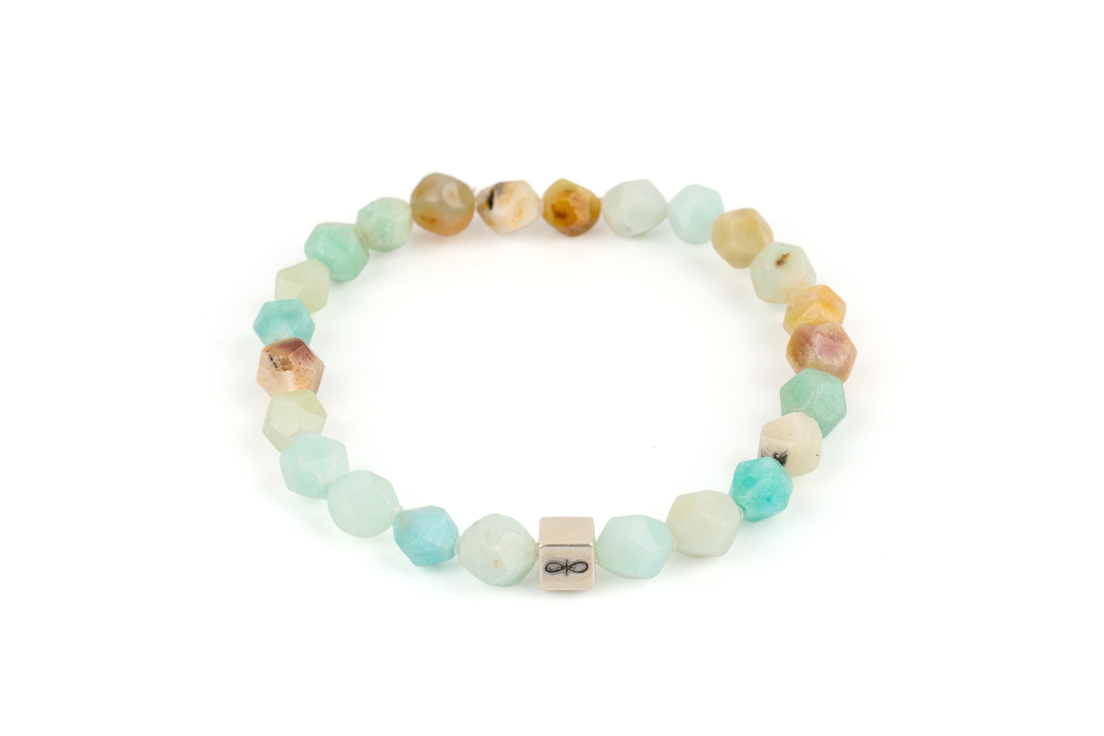 Amazonite · Flow Light · Flow