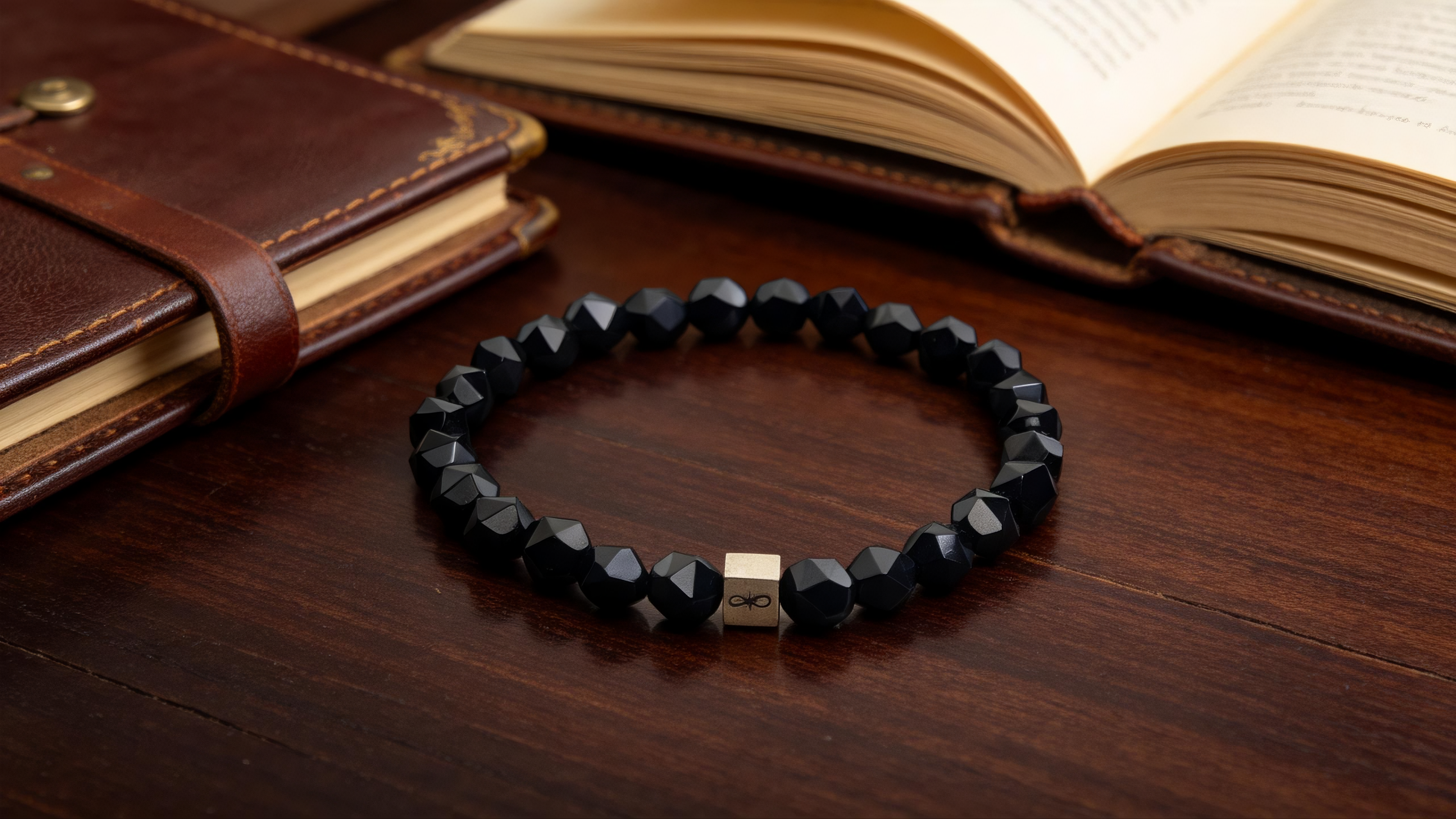 Obsidian · Edge Light · Boundary