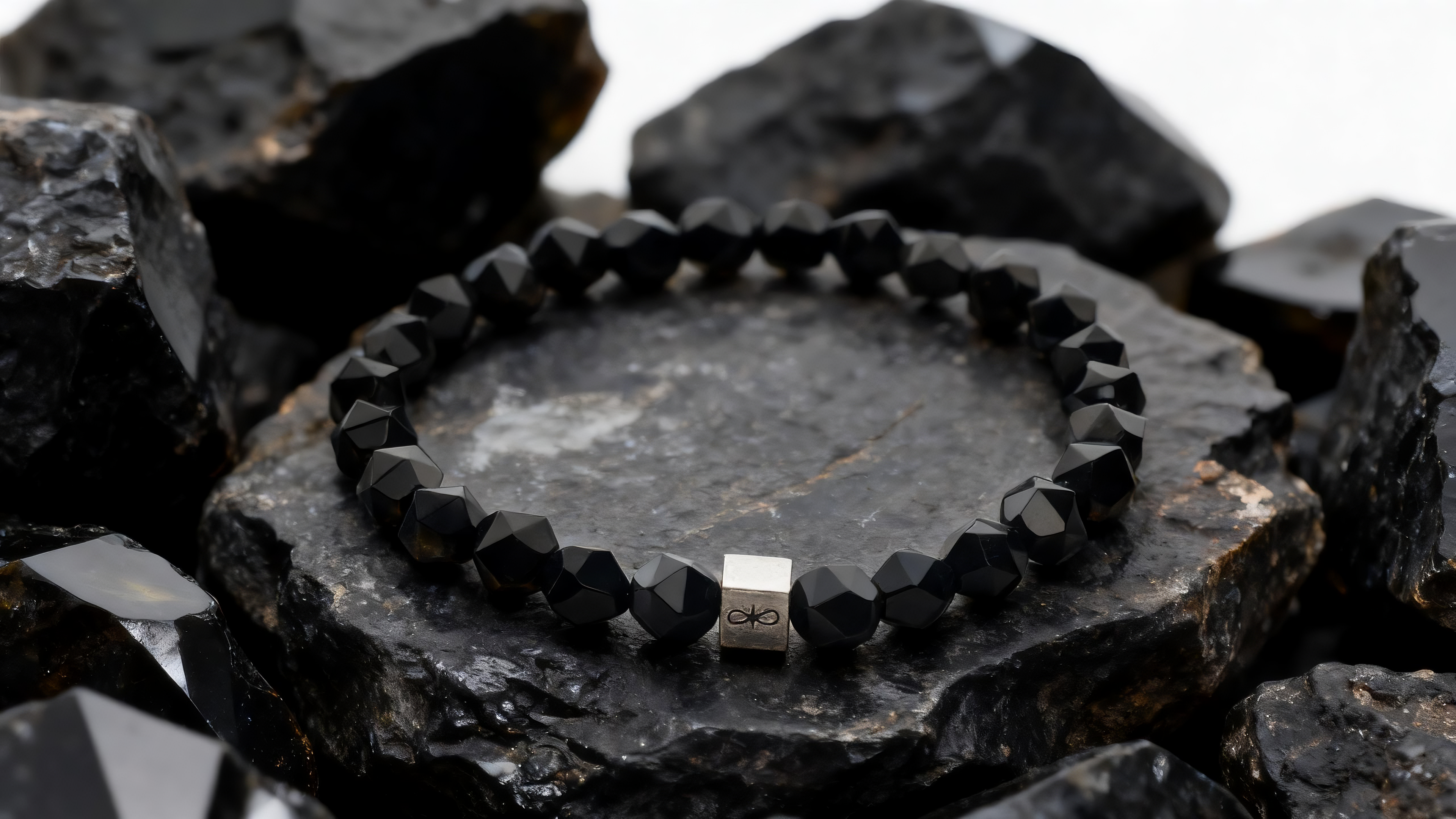 Obsidian · Edge Light · Boundary