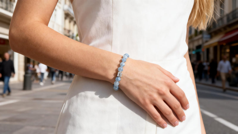 Aquamarine · Grow Light · Tenderness