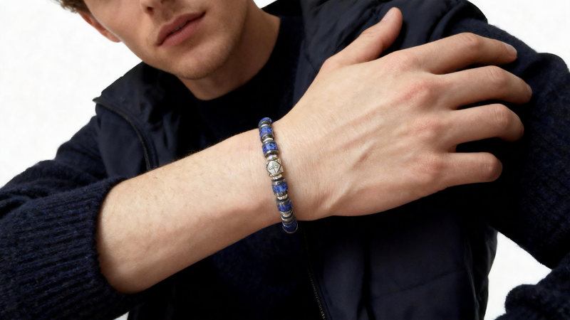 Lapis lazuli · Hold Light · Stillness