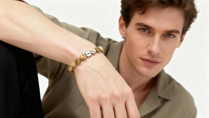 Landscape Jasper· Hold Light · Repair