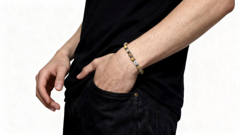 Landscape Jasper· Hold Light · Repair