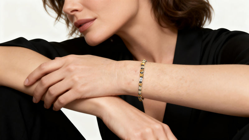 Landscape Jasper· Hold Light · Repair