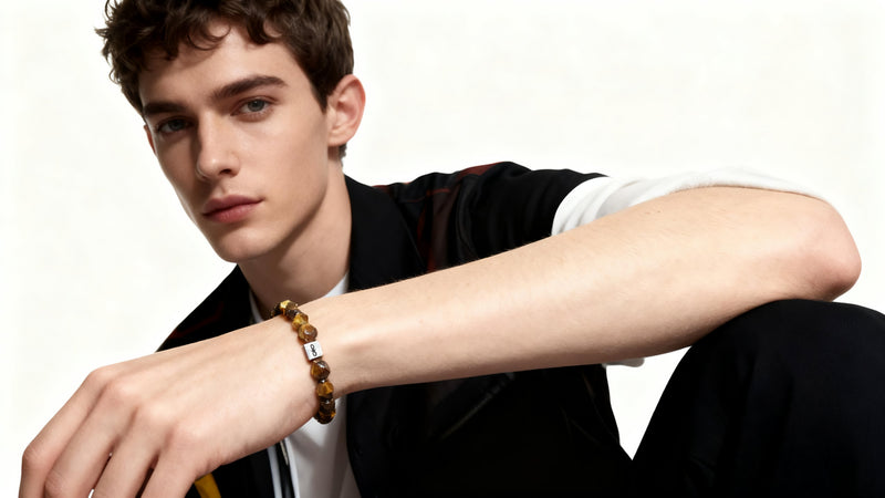 Tiger's Eye · Spark Light · Momentum