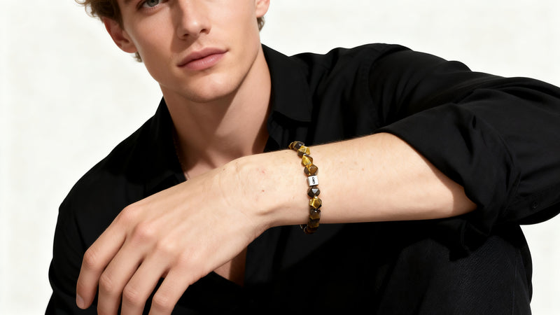 Tiger's Eye · Spark Light · Momentum