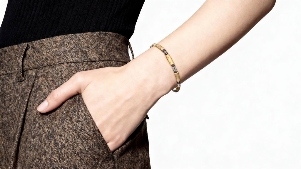 Landscape Jasper· Hold Light · Repair