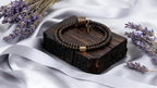 Ebony wood · Flow Light · Gentleness