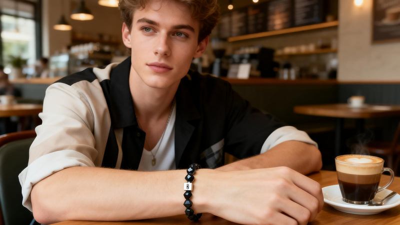 Black Agate · Edge Light · Decision