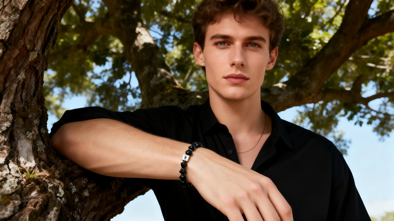Black agate · Spark Light · Decision