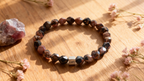 Rhodonite · Hold Light · Commitment
