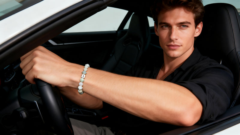 Amazonite · Flow Light · Flow